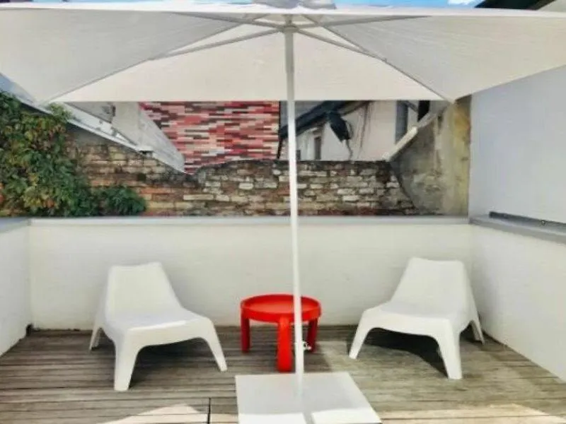 Legrenzi Rooms Mestre Penzion
