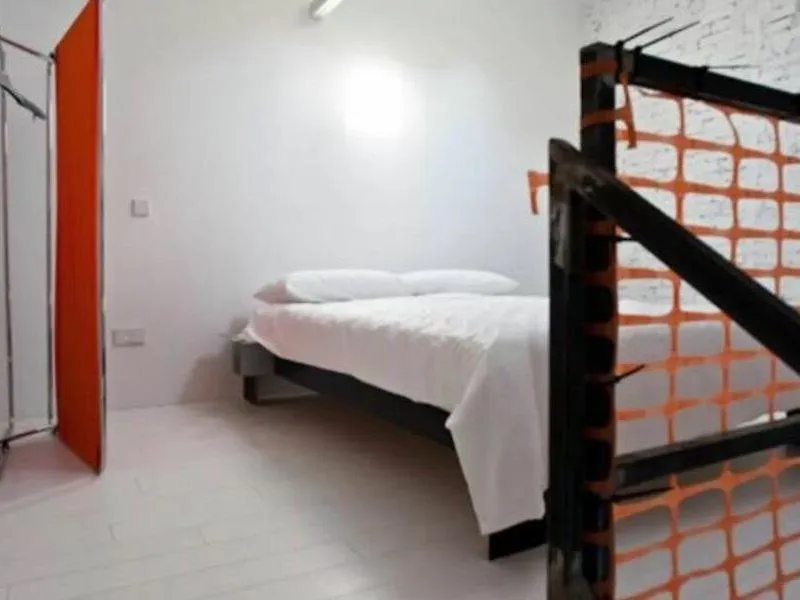 Penzion Legrenzi Rooms Mestre