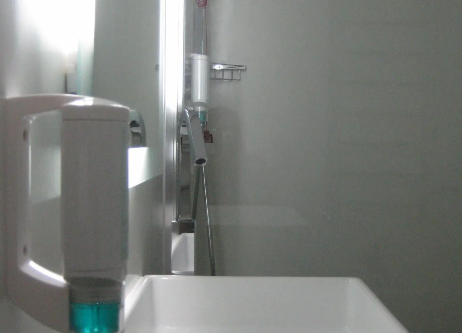 ** Penzion Legrenzi Rooms Mestre Itálie