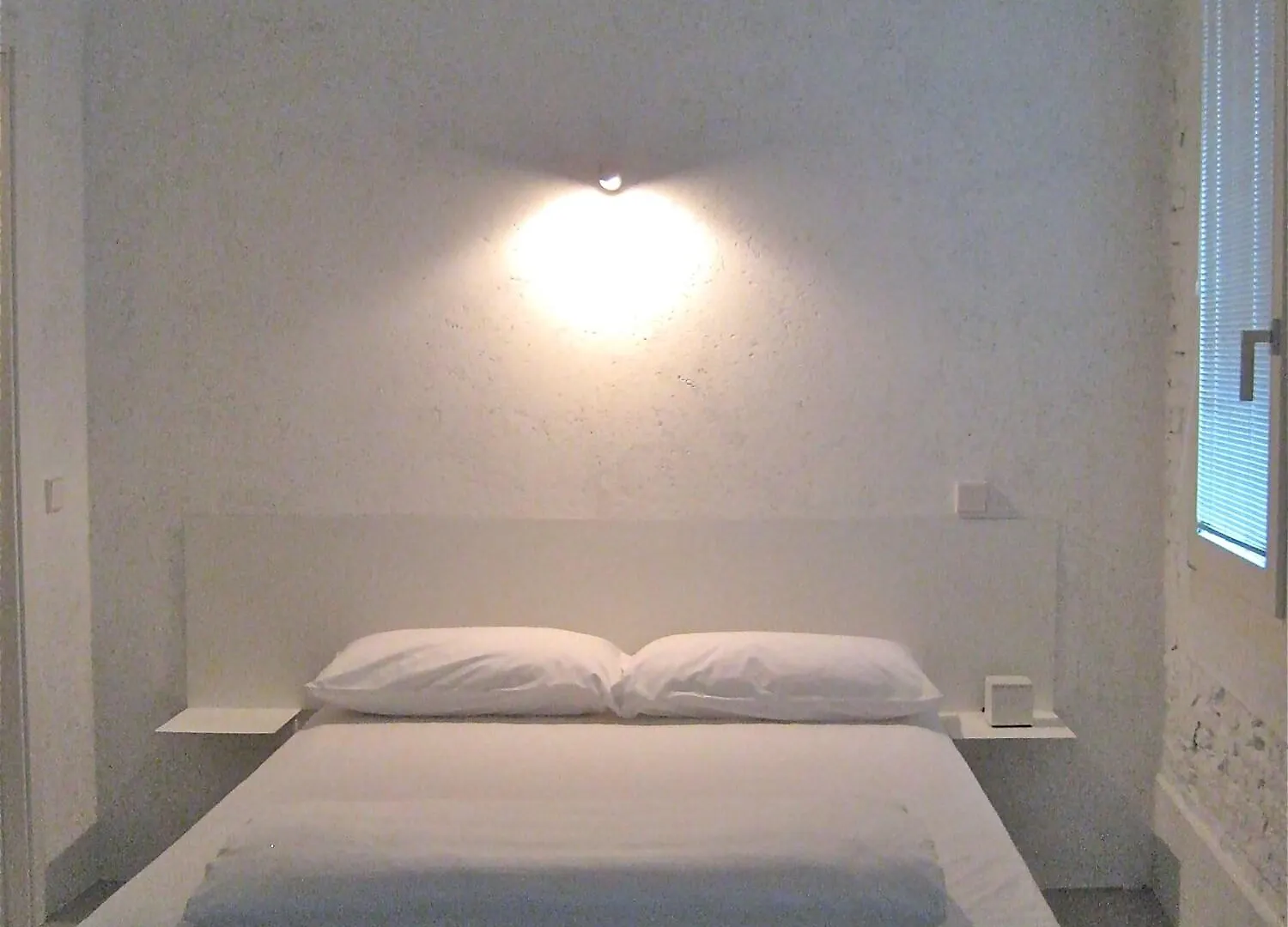 Legrenzi Rooms Mestre Itálie