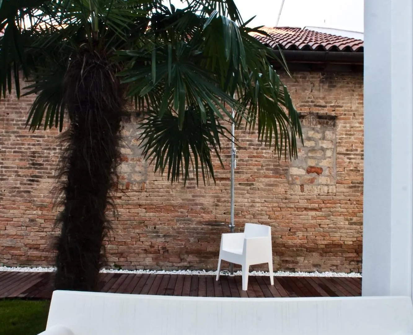 Legrenzi Rooms Mestre Itálie