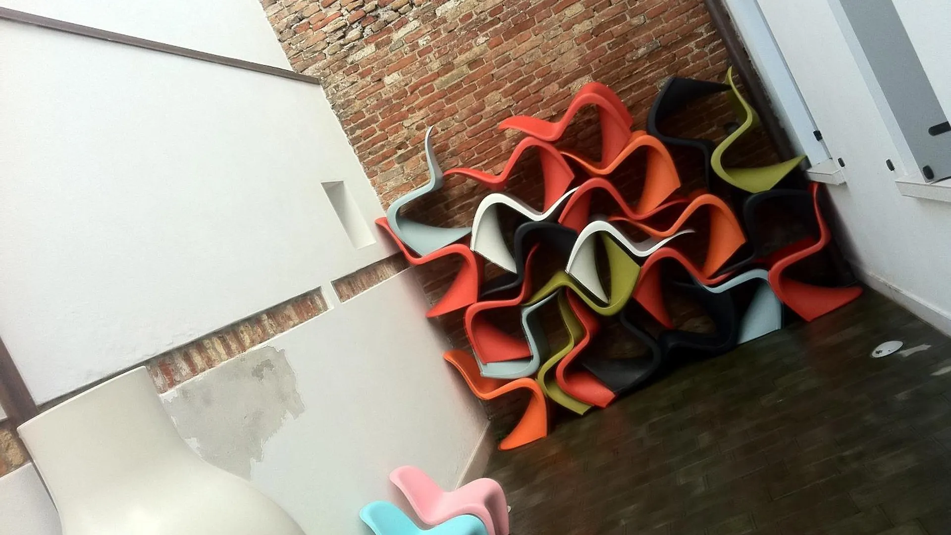 Legrenzi Rooms Mestre Penzion