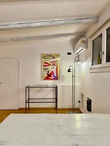Legrenzi Rooms Mestre