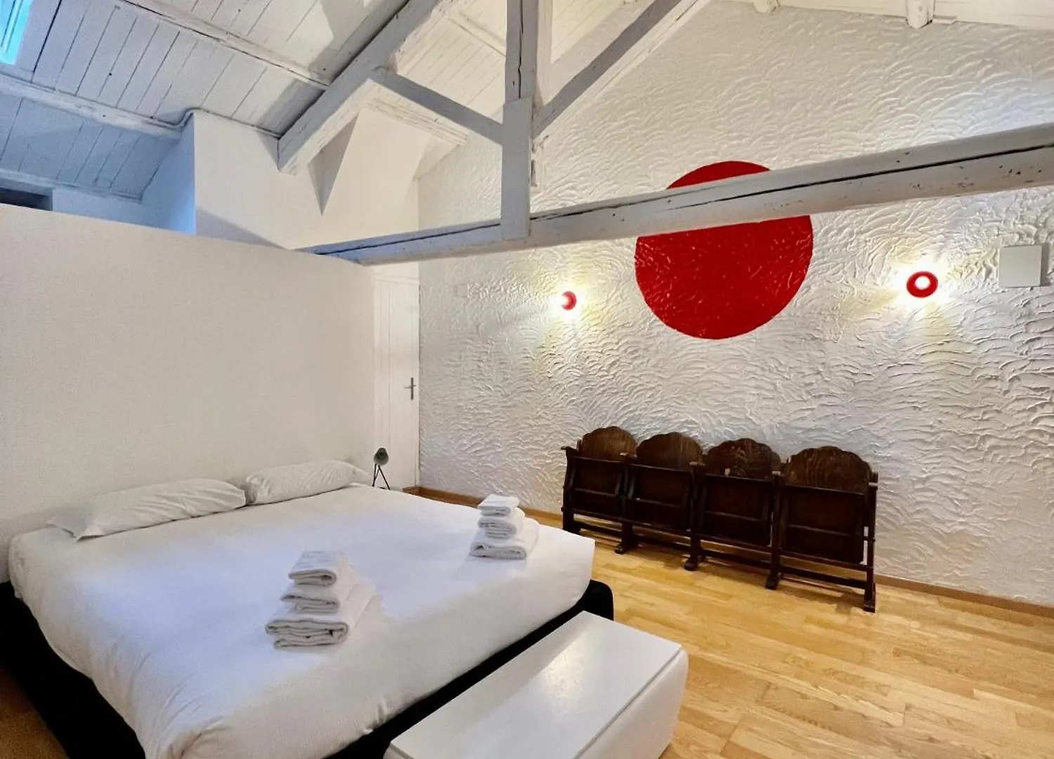 Penzion Legrenzi Rooms Mestre
