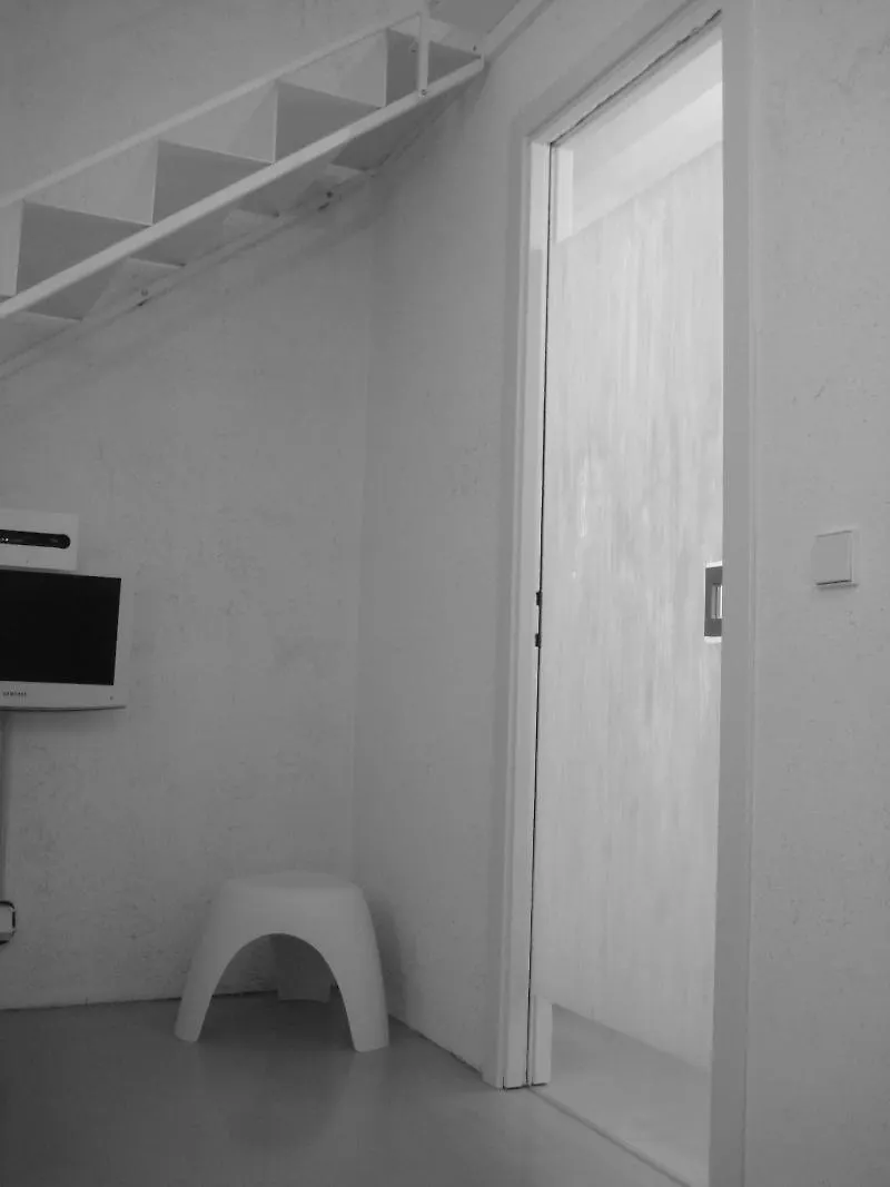 ** Penzion Legrenzi Rooms Mestre Itálie