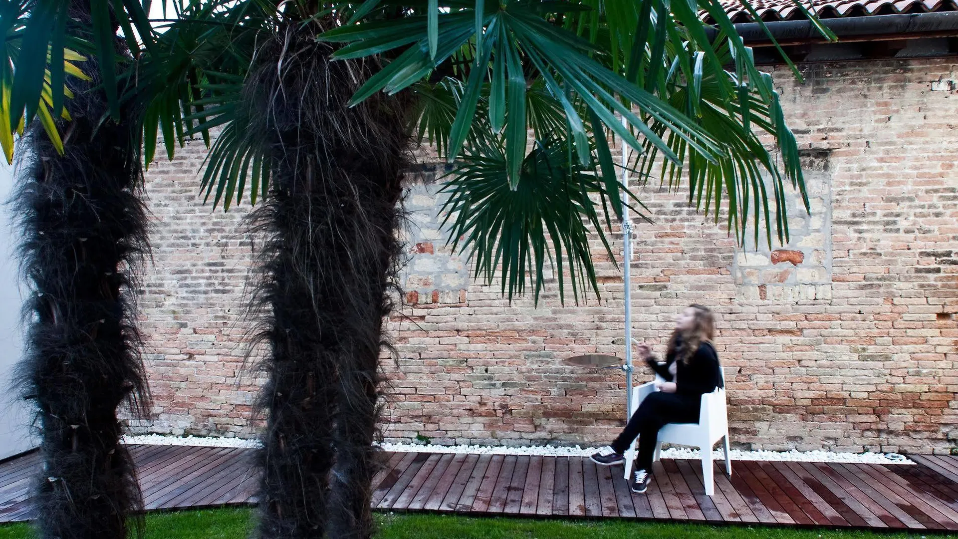 Penzion Legrenzi Rooms Mestre