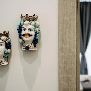  Bed & Breakfast Stramondo Italy