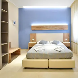 Astro Blu Lecce