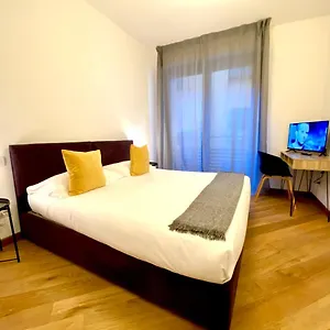 Palazzina B - Smart Gênes