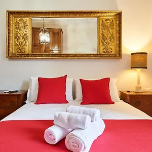  Bed & Breakfast Fabrizio's Italy