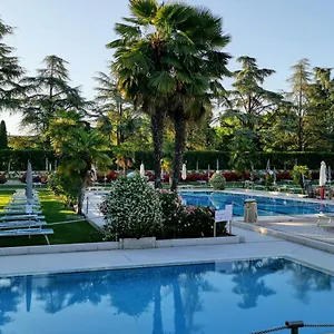 **** Hotel Western Modena Italy