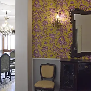  Bed & Breakfast Barocco Al Centro Italy