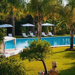  Bed & Breakfast Emesh Boutique Italy