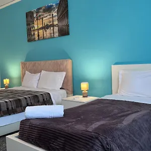  Guest house Mestre Residence Italy
