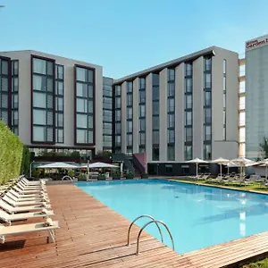מלון Hilton Garden Venice, מסטרה