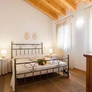 Appart hôtel Al Piccolo Clarin