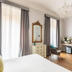 Spagna Art&suites Rome