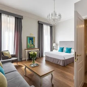 Spagna Art&suites Rome