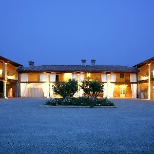 Bauernhof Ca Del Lupo