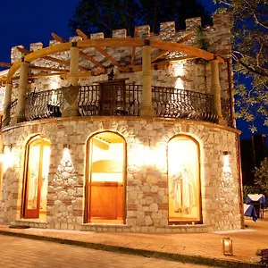 Castello Dei Templari Italia