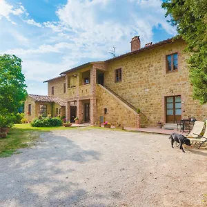 Bauernhof Podere San Gregorio