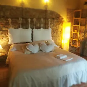 Bauernhof Podere Borgaruccio