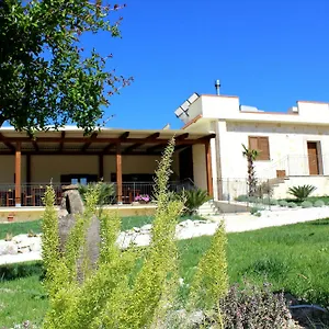 Bauernhof La Casa Di Bacco