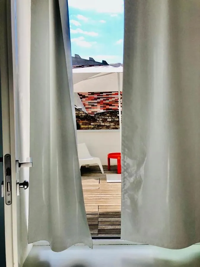 Legrenzi Rooms Mestre Italie