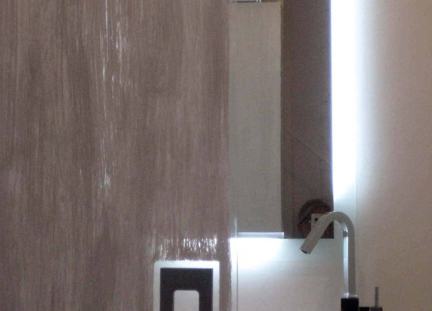 Guest house Legrenzi Rooms Mestre
