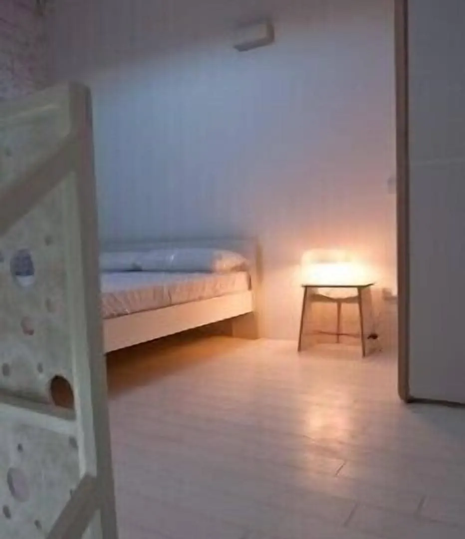 ** Maison d'hôtes Legrenzi Rooms Mestre Italie