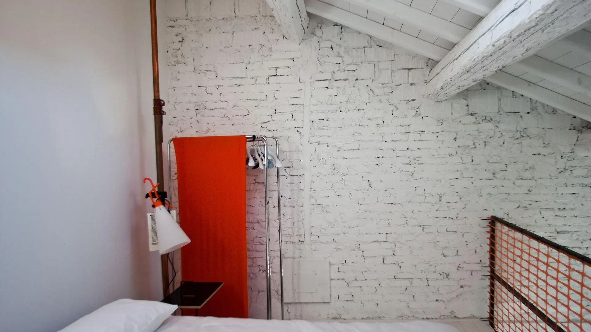 Maison d'hôtes Legrenzi Rooms Mestre