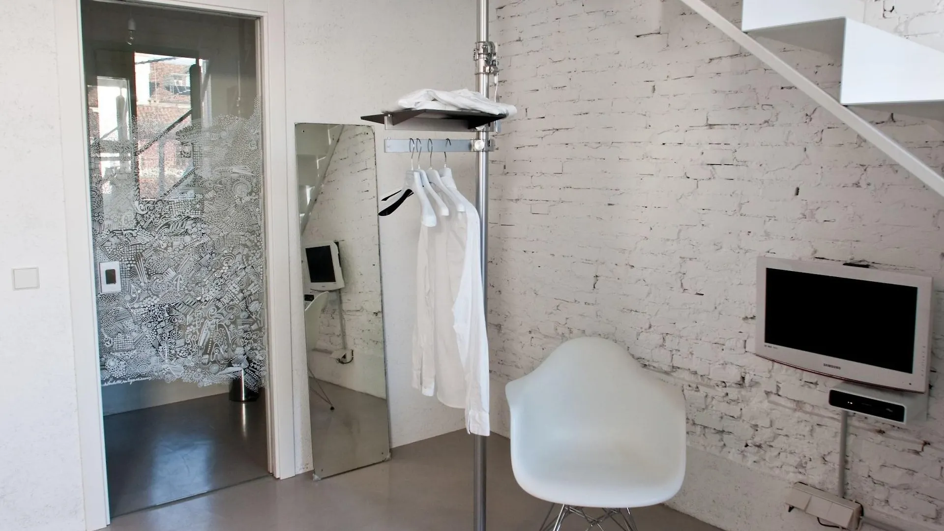 Gæstehus Legrenzi Rooms Mestre