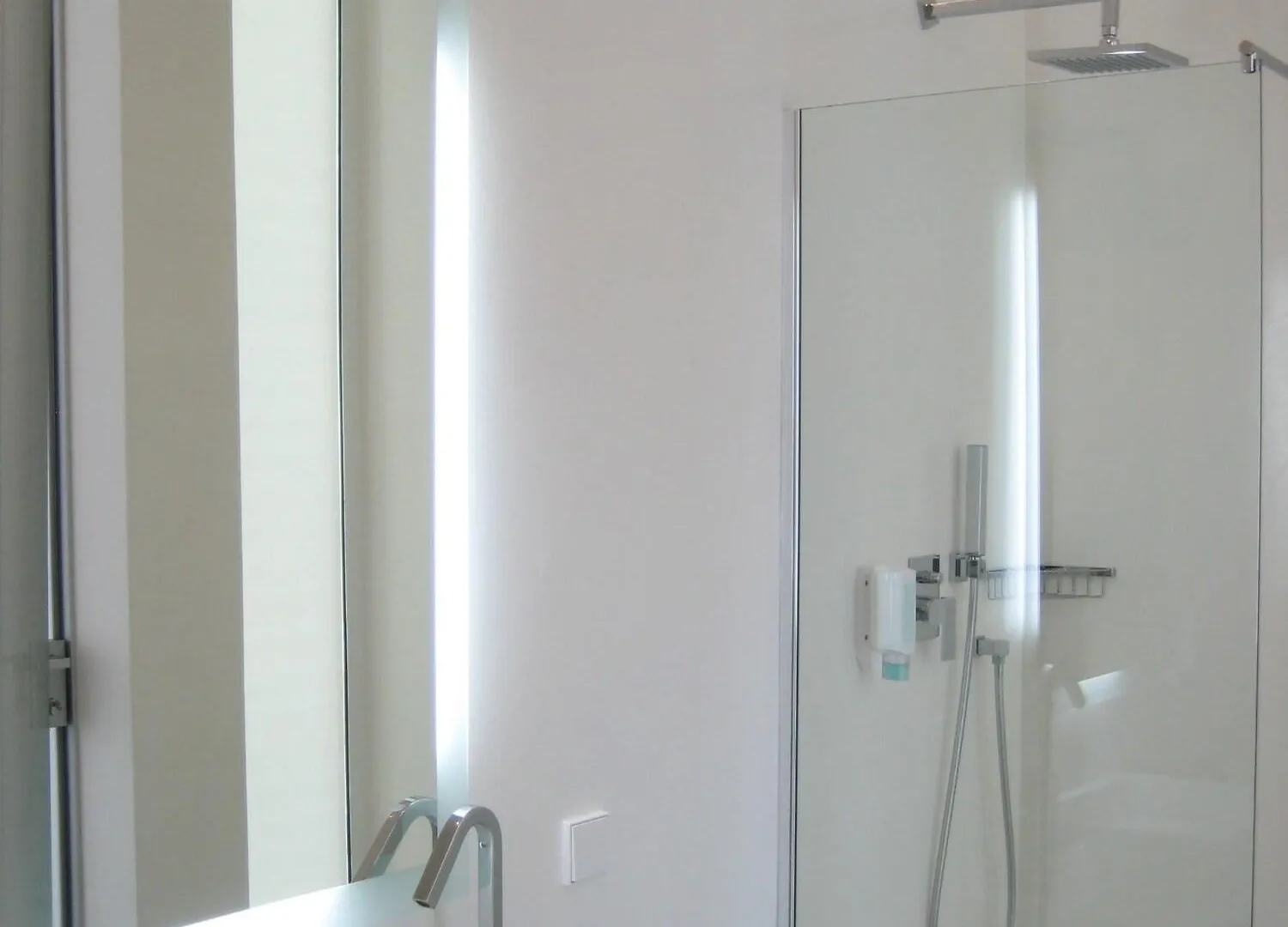 Legrenzi Rooms Mestre