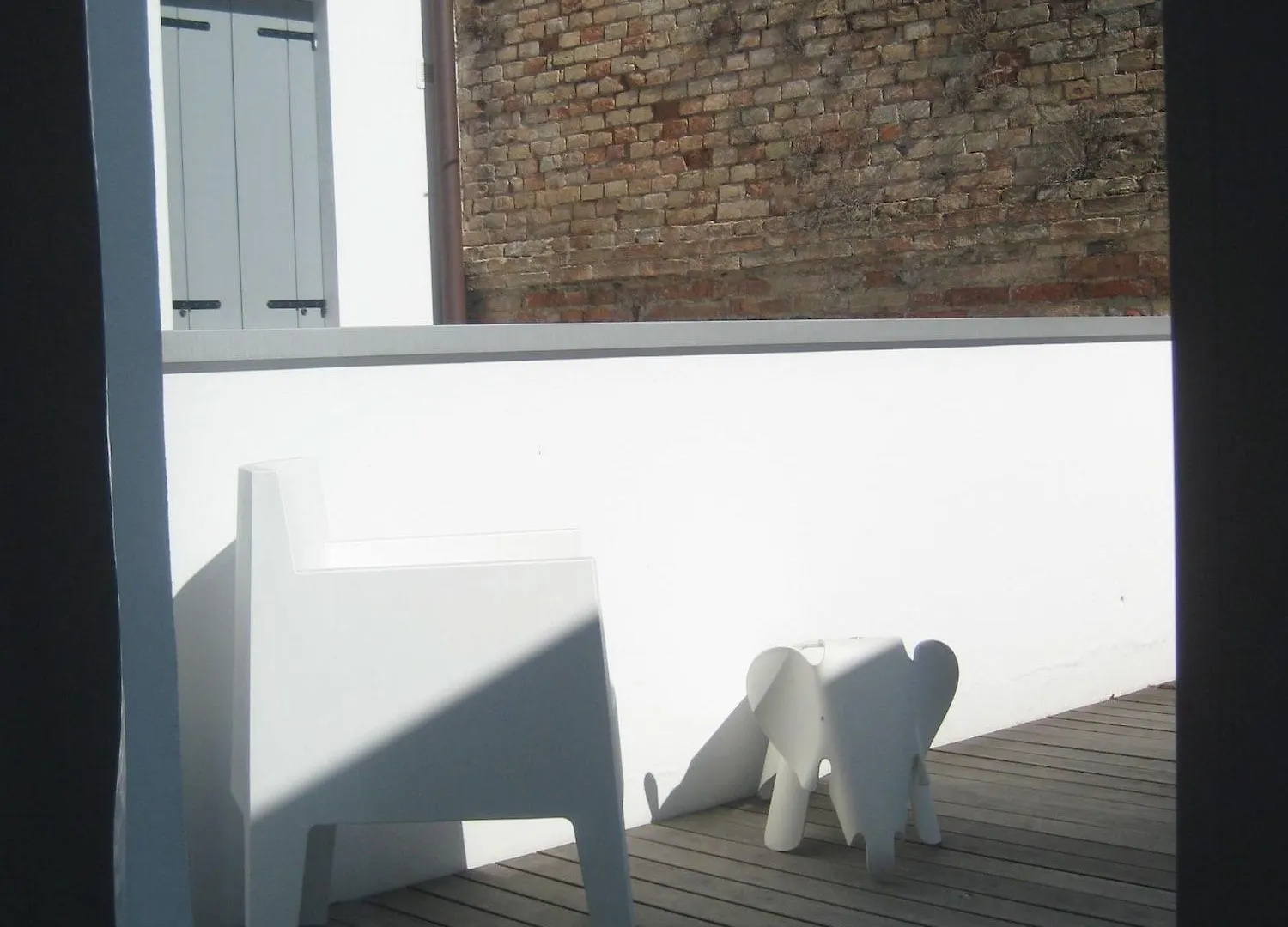 Maison d'hôtes Legrenzi Rooms Mestre