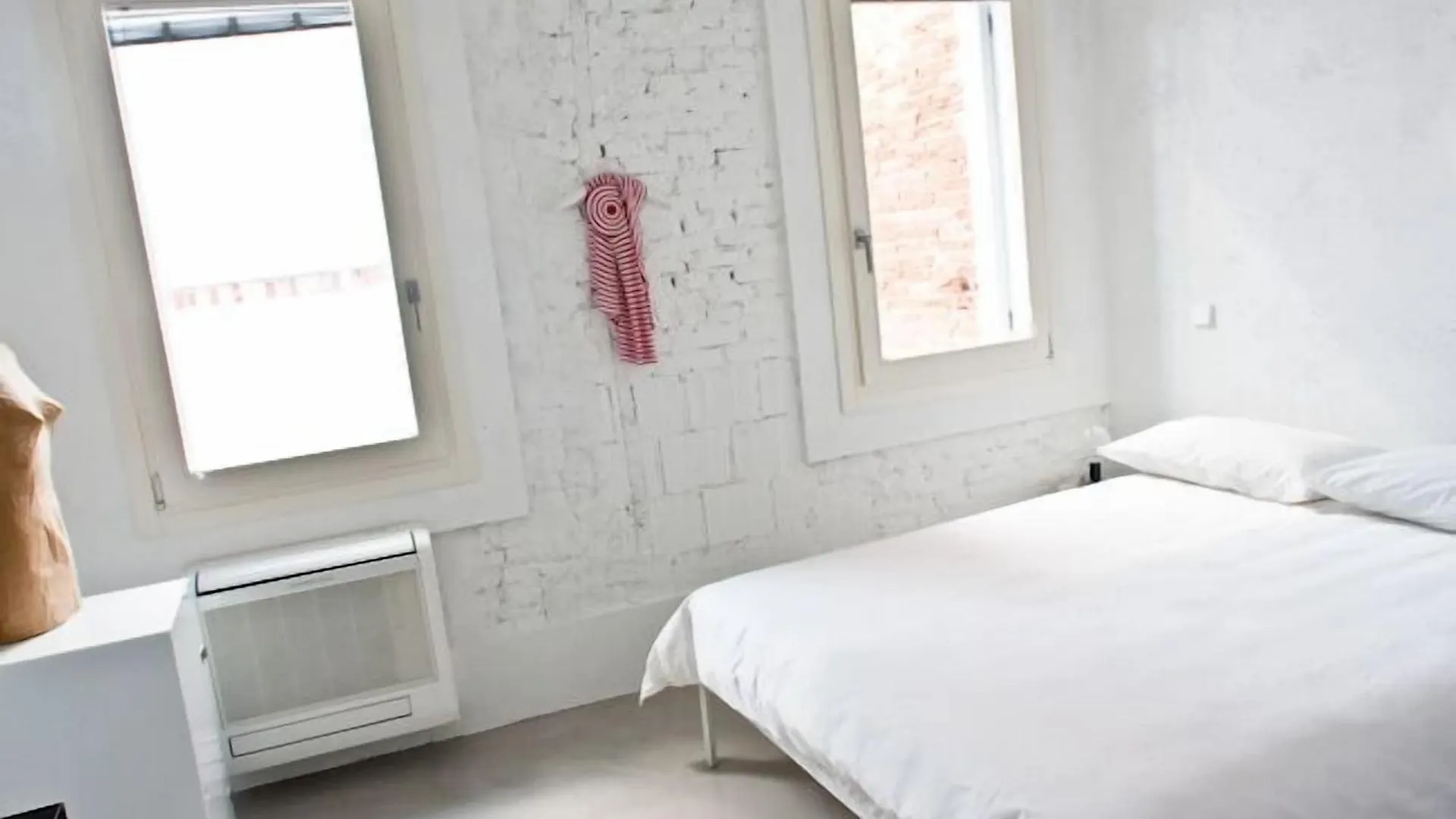 Legrenzi Rooms Mestre Italie