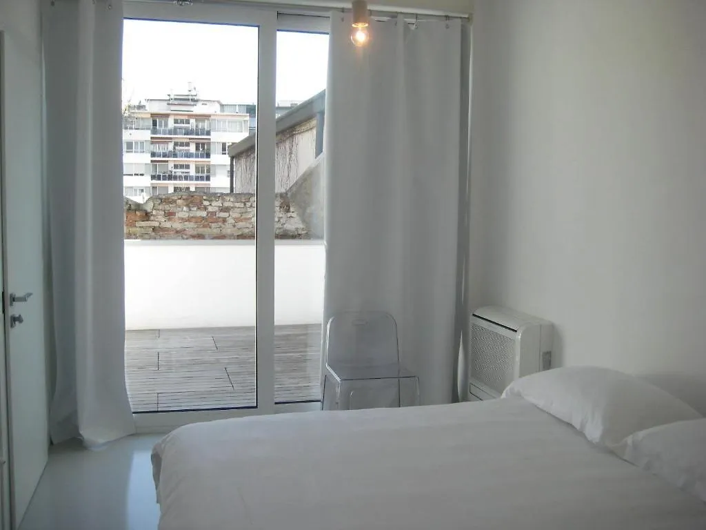 Legrenzi Rooms Mestre 2*,  Italie