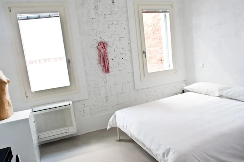 ** Gæstehus Legrenzi Rooms Mestre Italien