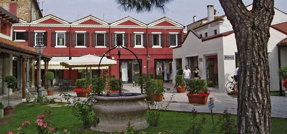Legrenzi Rooms Mestre