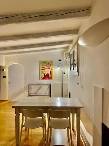** Maison d'hôtes Legrenzi Rooms Mestre Italie