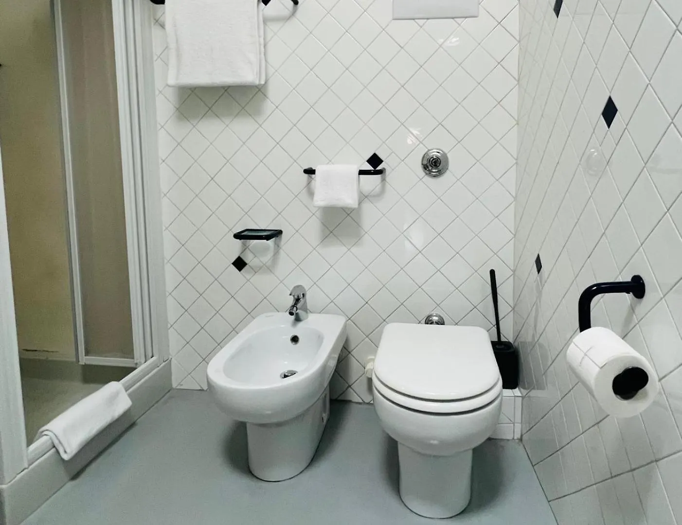 Legrenzi Rooms Mestre 2*,  Italie