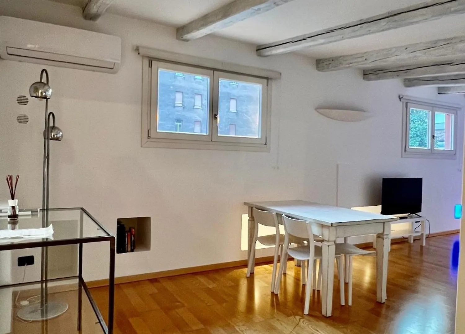 Legrenzi Rooms Mestre