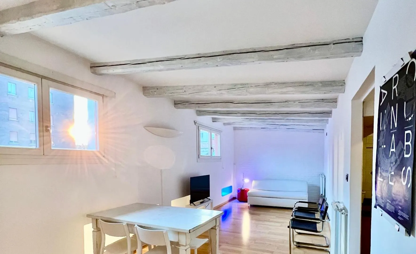 Legrenzi Rooms Mestre Maison d'hôtes