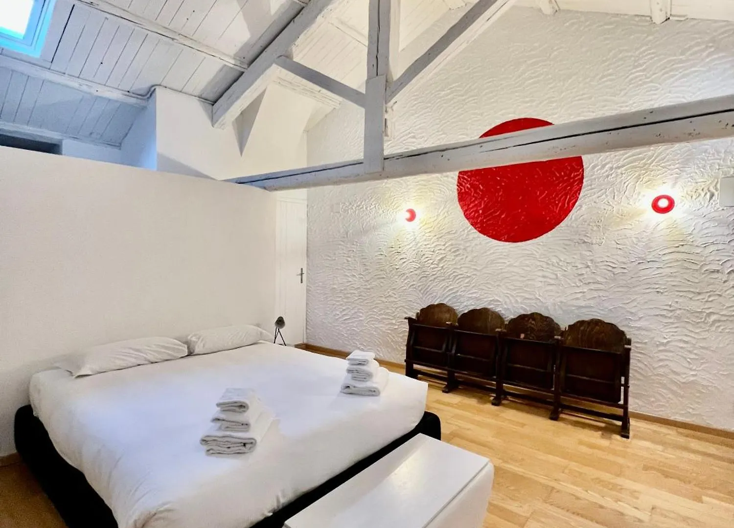 Legrenzi Rooms Mestre 2*,  Italien