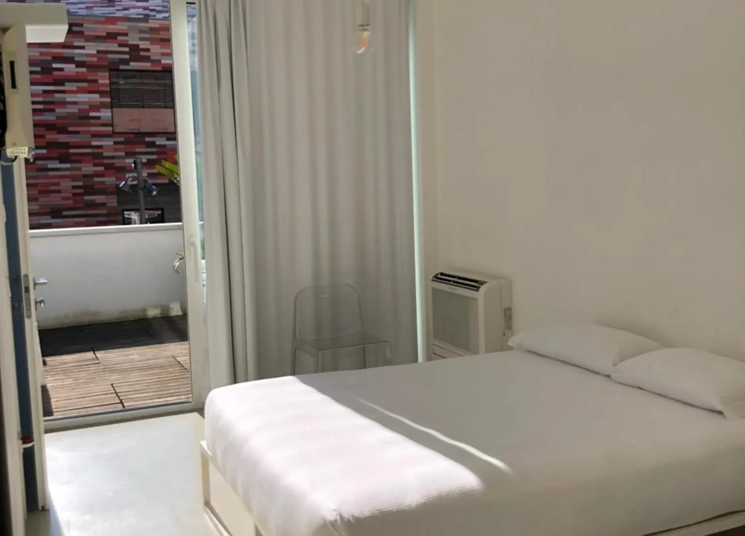 Gæstehus Legrenzi Rooms Mestre