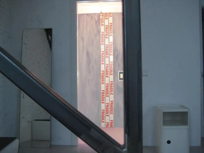 Legrenzi Rooms Mestre 2*,