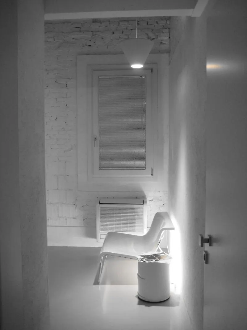 Legrenzi Rooms Mestre 2*,  Italie