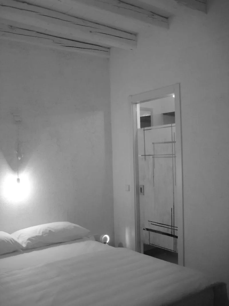 Maison d'hôtes Legrenzi Rooms Mestre