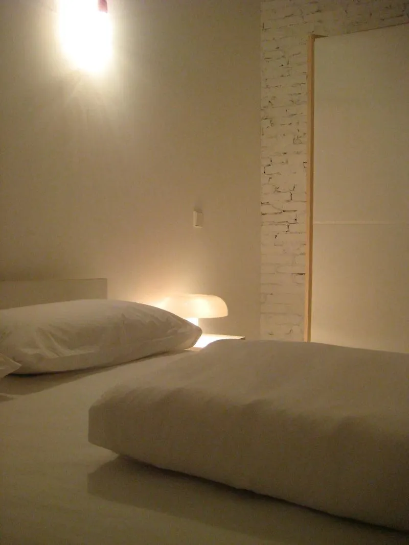 Maison d'hôtes Legrenzi Rooms Mestre