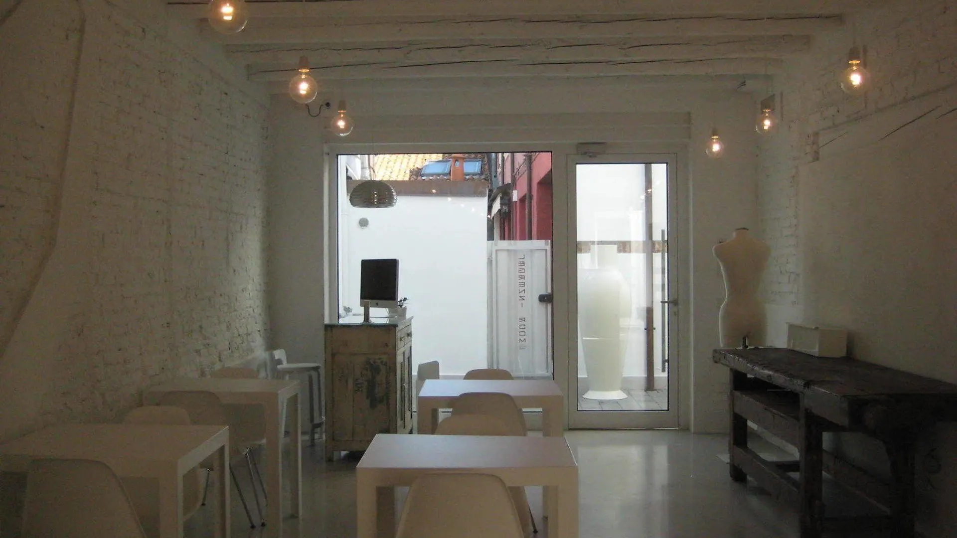 Legrenzi Rooms Mestre 2*,  Italie