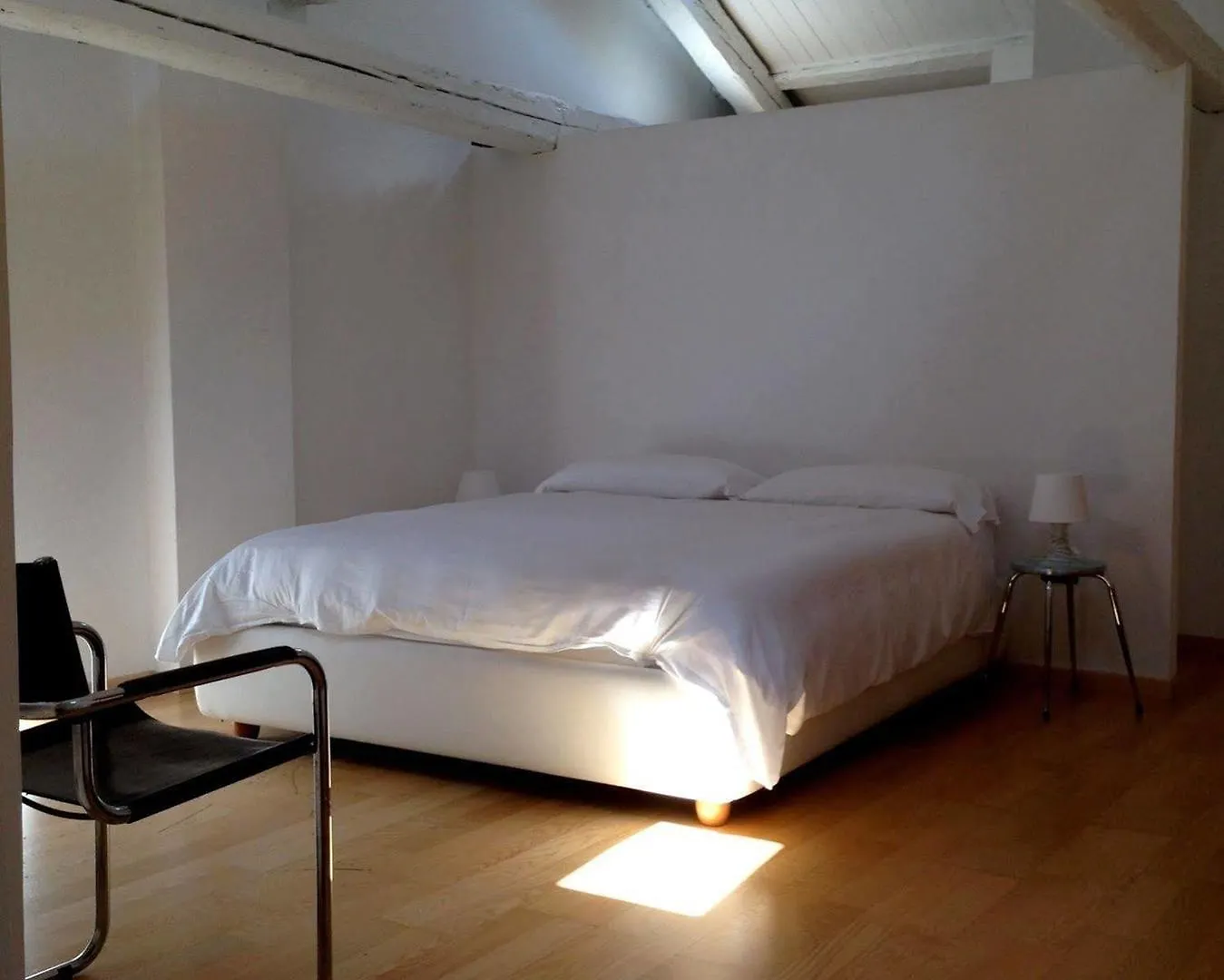 Maison d'hôtes Legrenzi Rooms Mestre
